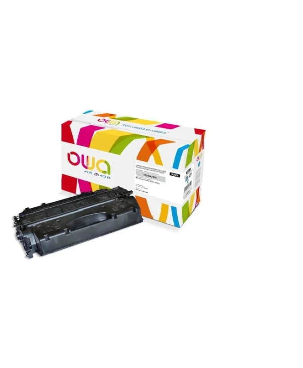 Owa Armor Toner Black K15590ow K15590OW