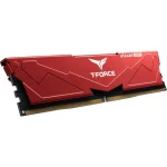 TeamGroup Vulcan XMP DDR5 32GB RAM με 2x16GB Modules και Ταχύτητα 6400 για Desktop FLRD532G6400HC40BDC01 - Image 2