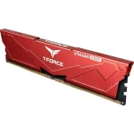 TeamGroup Vulcan XMP DDR5 32GB RAM με 2x16GB Modules και Ταχύτητα 6400 για Desktop FLRD532G6400HC40BDC01 - Image 3