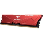 TeamGroup Vulcan XMP DDR5 32GB RAM με 2x16GB Modules και Ταχύτητα 6400 για Desktop FLRD532G6400HC40BDC01 - Image 4