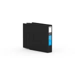 Epson Γνήσιο Μελάνι Εκτυπωτή InkJet Κυανό (C13T14B240)
