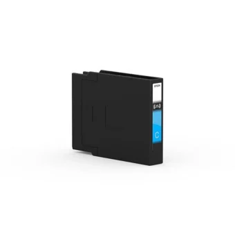 Epson Γνήσιο Μελάνι Εκτυπωτή InkJet Κυανό (C13T14B240)