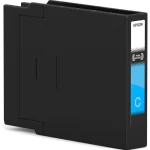 Epson Γνήσιο Μελάνι Εκτυπωτή InkJet Κυανό (C13T14B240) - Image 2