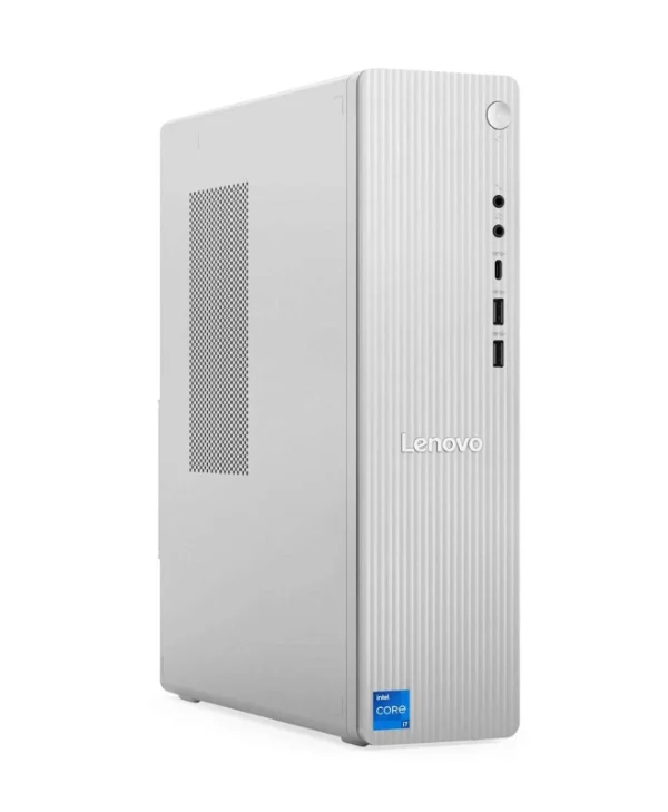 Lenovo IdeaCentre Tower 08IRH9 Desktop PC (i5-13420H/16GB DDR5/512GB SSD/W11 Pro) 90XW007WPL