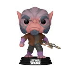 Funko Pop! Movies: Star Wars - Zeb Orrelios 822 90450
