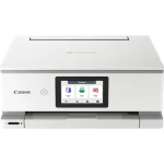 Canon Pixma TS8751 Έγχρωμoς Εκτυπωτής Inkjet με WiFi και Mobile Print 6152C026