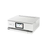 Canon Pixma TS8751 Έγχρωμoς Εκτυπωτής Inkjet με WiFi και Mobile Print 6152C026 - Image 2