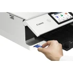 Canon Pixma TS8751 Έγχρωμoς Εκτυπωτής Inkjet με WiFi και Mobile Print 6152C026 - Image 3