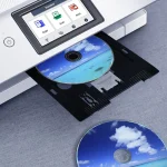 Canon Pixma TS8751 Έγχρωμoς Εκτυπωτής Inkjet με WiFi και Mobile Print 6152C026 - Image 4