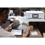 Canon Pixma TS8751 Έγχρωμoς Εκτυπωτής Inkjet με WiFi και Mobile Print 6152C026 - Image 6
