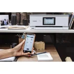 Canon Pixma TS8751 Έγχρωμoς Εκτυπωτής Inkjet με WiFi και Mobile Print 6152C026 - Image 7