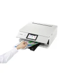 Canon Pixma TS8751 Έγχρωμoς Εκτυπωτής Inkjet με WiFi και Mobile Print 6152C026 - Image 9