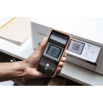 Canon Pixma TS8751 Έγχρωμoς Εκτυπωτής Inkjet με WiFi και Mobile Print 6152C026 - Image 12