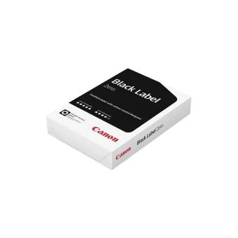 Canon Black Label Zero Χαρτί Εκτύπωσης A4 80gr/m² 500 φύλλα 99840554