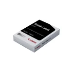 Canon Black Label Zero Χαρτί Εκτύπωσης A4 80gr/m² 500 φύλλα 99840554 - Image 2