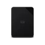 Western Digital Elements SE USB 3.0 Εξωτερικός HDD 6TB 2.5" Μαύρο WDBG8A0060BBK-WESN - Image 3