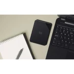 Western Digital Elements SE USB 3.0 Εξωτερικός HDD 6TB 2.5" Μαύρο WDBG8A0060BBK-WESN - Image 4