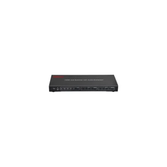 Roline 4x2 HDMI Switch 7630049617537 14.01.3579