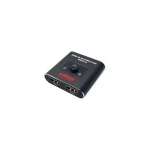 Roline Διπλής Κατεύθυνσης Διακόπτης Hdmi Roline 4k60 2x 14.01.3573