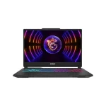 MSI Cyborg 15 A13VEK 15.6" FHD 144Hz (i7-13620H/16GB/512GB SSD/GeForce RTX 4050/W11 Home) (GR Keyboard) 9S7-15K111-2298