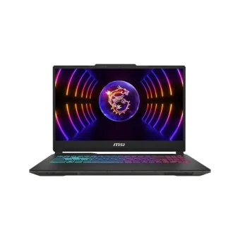 MSI Cyborg 15 A13VEK 15.6" FHD 144Hz (i7-13620H/16GB/512GB SSD/GeForce RTX 4050/W11 Home) (GR Keyboard) 9S7-15K111-2298