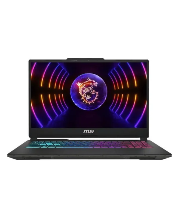 MSI Cyborg 15 A13VEK 15.6" FHD 144Hz (i7-13620H/16GB/512GB SSD/GeForce RTX 4050/W11 Home) (GR Keyboard) 9S7-15K111-2298