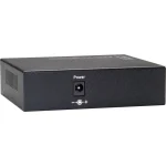 Level One GEU-0521 Unmanaged L2 Switch με 4 Θύρες Gigabit (1Gbps) Ethernet και 1 SFP Θύρα - Image 4