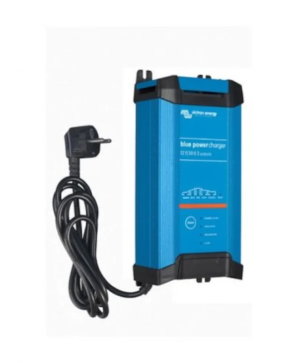Victron Energy Φορτιστής Μπαταρίας Αυτοκινήτου Blue Smart IP22 Charger 24/16 BPC241648002