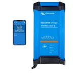 Victron Energy Φορτιστής Μπαταρίας Αυτοκινήτου Blue Smart IP22 Charger 24/16 BPC241648002 - Image 2