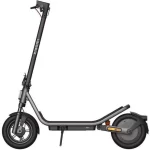 Xiaomi Electric Scooter 6 Pro Ηλεκτρικό Πατίνι με 25km/h Max Ταχύτητα και 70km Αυτονομία σε Μαύρο Χρώμα BHR08QQGL