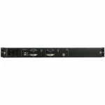StarTech Dual Rail Rackmount KVM Console HD 1080p - Single Port DVI/VGA RKCOND17HD - Image 5