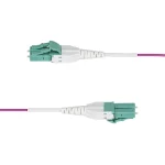 StarTech Καλώδιο Οπτικής Ίνας LC-LC 7m Μωβ 1τμχ OM4RLCLC7M - Image 4