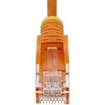 StarTech U/UTP Cat.6 Καλώδιο Δικτύου Ethernet 3m Πορτοκαλί 1τμχ N6PAT300CMORS - Image 4