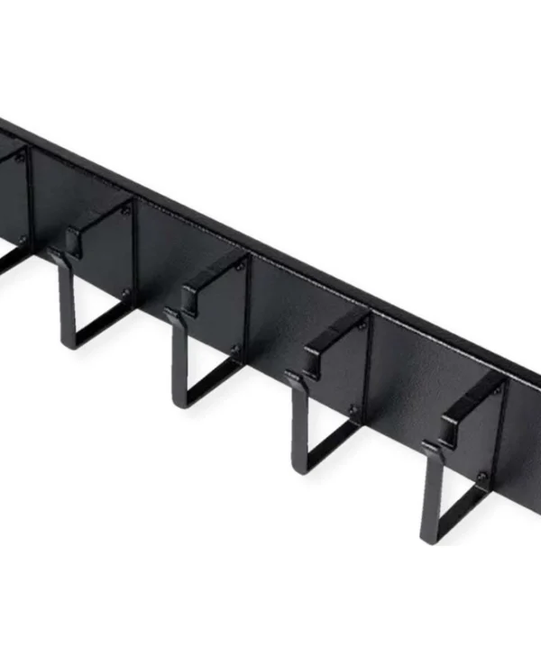Roline Roline Patch Panel 48.26cm 19 Inch 2u 85x60mm Black 26.21.0264