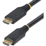 StarTech Cable HDMI male - HDMI male 10m Μαύρο HDMI2-CABLE-GRIP-10M - Image 2