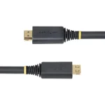 StarTech Cable HDMI male - HDMI male 10m Μαύρο HDMI2-CABLE-GRIP-10M - Image 4