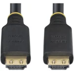 StarTech Cable HDMI male - HDMI male 10m Μαύρο HDMI2-CABLE-GRIP-10M - Image 5