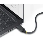 StarTech Cable HDMI male - HDMI male 10m Μαύρο HDMI2-CABLE-GRIP-10M - Image 6