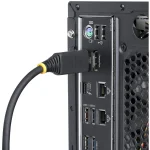 StarTech Cable HDMI male - HDMI male 10m Μαύρο HDMI2-CABLE-GRIP-10M - Image 9