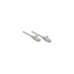 Intellinet U/UTP Cat.6 Cable 10m Γκρι 336734