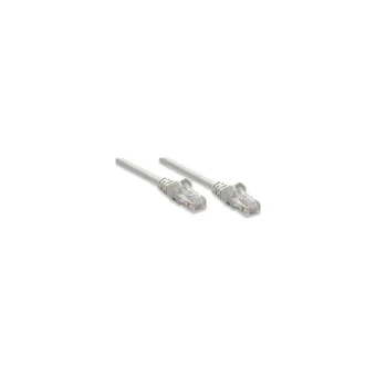 Intellinet U/UTP Cat.6 Cable 10m Γκρι 336734