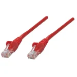 Intellinet S/FTP Cat.6 Καλώδιο Δικτύου Ethernet 1.5m Κόκκινο 1τμχ 739863 - Image 2