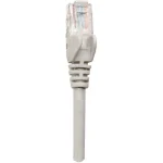 Intellinet S/FTP Cat.6 Καλώδιο Δικτύου Ethernet 1.5m Γκρι 1τμχ 739849 - Image 2