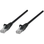 Intellinet S/FTP Cat.6a Καλώδιο Δικτύου Ethernet 0.5m Μαύρο 1τμχ 318754 - Image 2