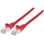 Intellinet S/FTP Cat.6a Καλώδιο Δικτύου Ethernet 1.5m Κόκκινο 1τμχ 319089 - Image 2