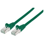 Intellinet S/FTP Cat.6 Καλώδιο Δικτύου Ethernet 1m Γκρι 1τμχ 735322 - Image 2