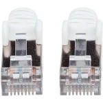 Intellinet S/FTP Cat.6 Καλώδιο Δικτύου Ethernet 1m Λευκό 1τμχ 735360 - Image 2