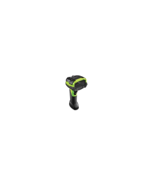 Zebra Scanner Χειρός Ενσύρματο με Δυνατότητα Ανάγνωσης 2D και QR Barcodes DS3608-HD20003VZWW