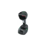 Zebra DS9908 Scanner Παρουσίασης Ενσύρματο με Δυνατότητα Ανάγνωσης 2D και QR Barcodes DS9908-SR4U2100AZW
