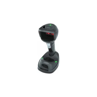 Zebra DS9908 Scanner Παρουσίασης Ενσύρματο με Δυνατότητα Ανάγνωσης 2D και QR Barcodes DS9908-SR4U2100AZW